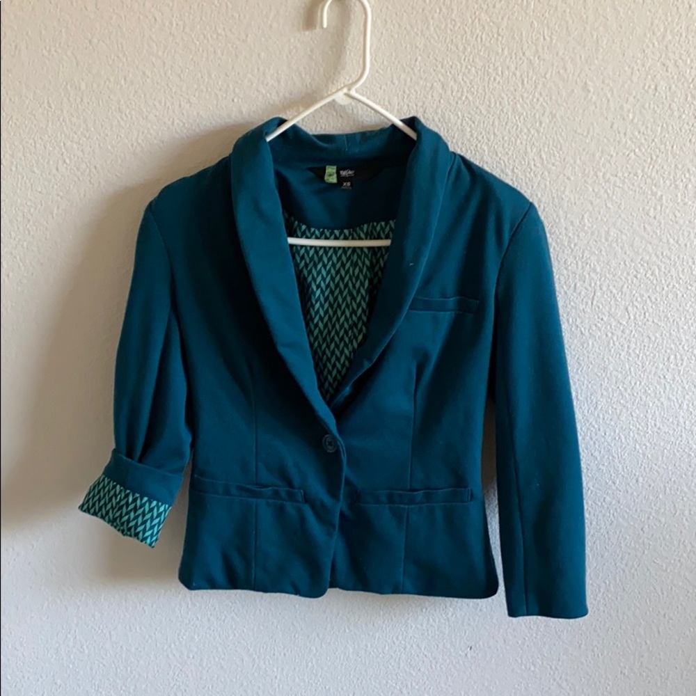 Blazer